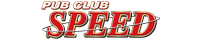 立川駅北口より徒歩3分｜PUB CLUB「立川SPEED」 200x40バナー